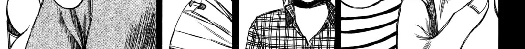 Read Until Your Bones Rot chapter 60 image 9 on Lezhin