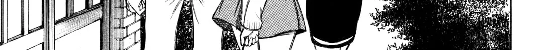 Read Until Your Bones Rot chapter 61 image 21 on Lezhin