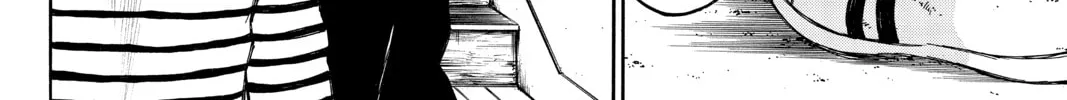 Read Until Your Bones Rot chapter 61 image 3 on Lezhin