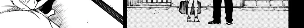 Read Until Your Bones Rot chapter 62 image 9 on Lezhin