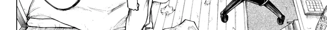 Read Until Your Bones Rot chapter 69 image 27 on Lezhin