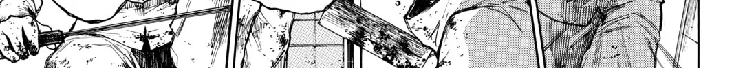 Read Until Your Bones Rot chapter 7 image 13 on Lezhin