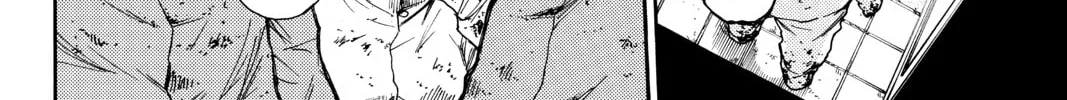 Read Until Your Bones Rot chapter 7 image 15 on Lezhin