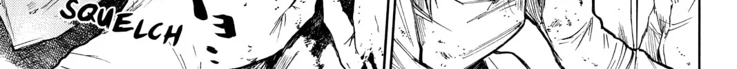 Read Until Your Bones Rot chapter 7 image 9 on Lezhin