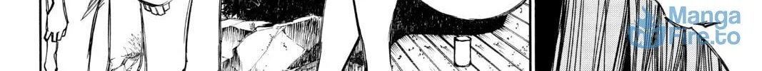 Read Until Your Bones Rot chapter 71 image 23 on Lezhin