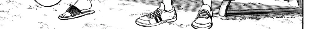 Read Until Your Bones Rot chapter 72 image 13 on Lezhin