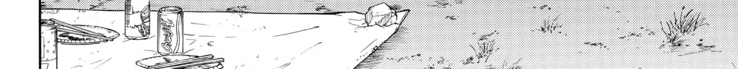 Read Until Your Bones Rot chapter 74 image 27 on Lezhin