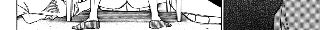 Read Until Your Bones Rot chapter 74 image 7 on Lezhin