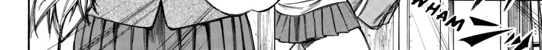 Read Until Your Bones Rot chapter 76 image 3 on Lezhin