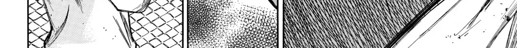 Read Until Your Bones Rot chapter 77 image 19 on Lezhin