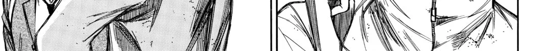 Read Until Your Bones Rot chapter 77 image 9 on Lezhin