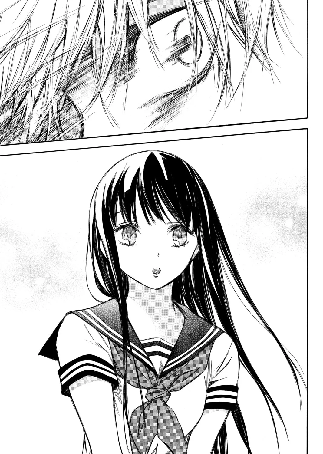 Read Until Your Bones Rot chapter 78 image 12 on Lezhin