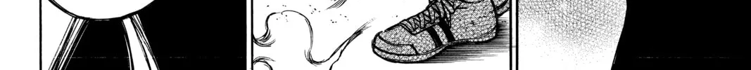 Read Until Your Bones Rot chapter 78 image 19 on Lezhin