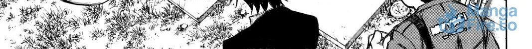 Read Until Your Bones Rot chapter 78 image 5 on Lezhin