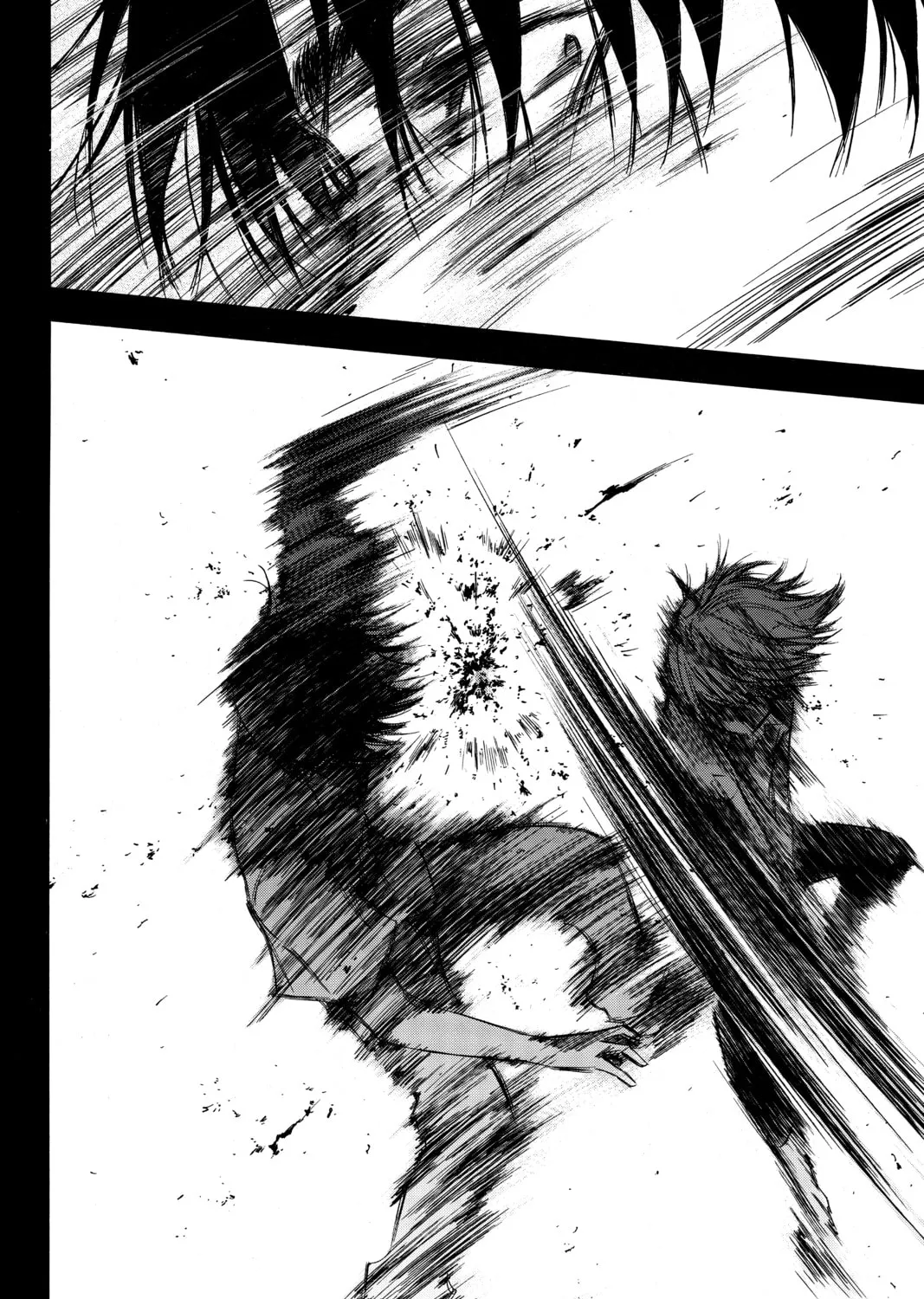Read Until Your Bones Rot chapter 79 image 26 on Lezhin