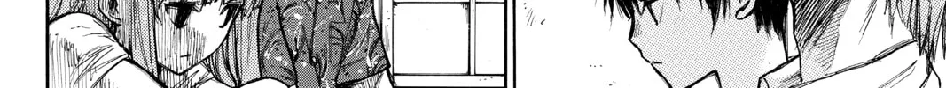 Read Until Your Bones Rot chapter 8 image 1 on Lezhin