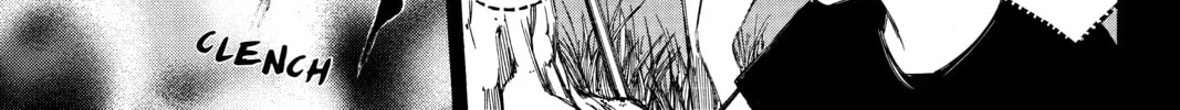 Read Until Your Bones Rot chapter 80 image 9 on Lezhin