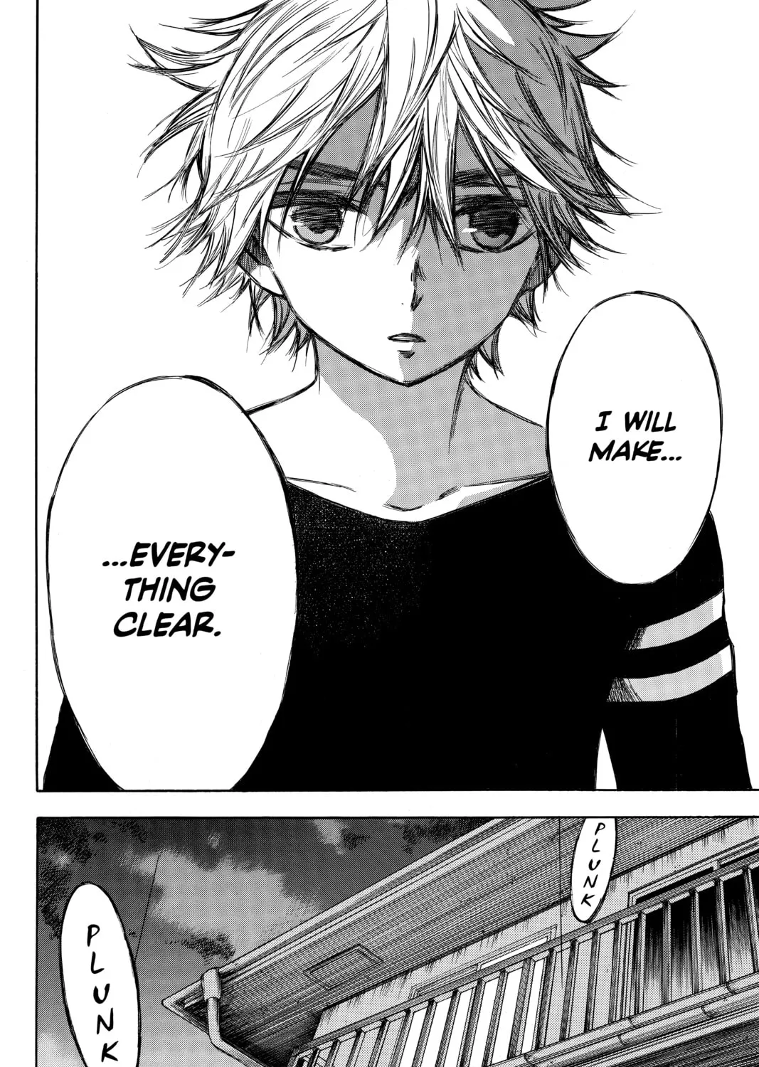 Read Until Your Bones Rot chapter 81 image 50 on Lezhin
