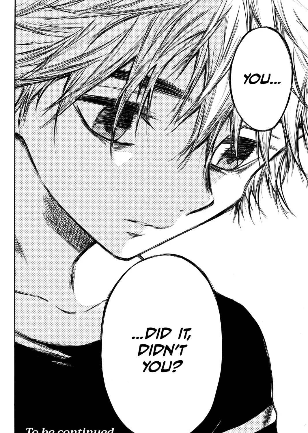 Read Until Your Bones Rot chapter 81 image 74 on Lezhin