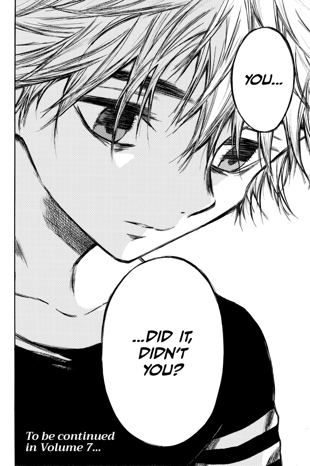 Read Until Your Bones Rot chapter 83 image 11 on Lezhin