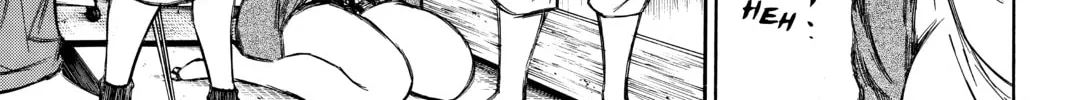 Read Until Your Bones Rot chapter 85 image 13 on Lezhin