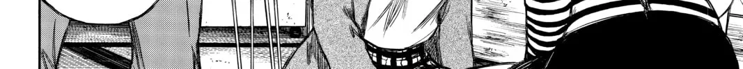 Read Until Your Bones Rot chapter 87 image 3 on Lezhin