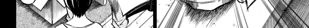 Read Until Your Bones Rot chapter 88 image 15 on Lezhin
