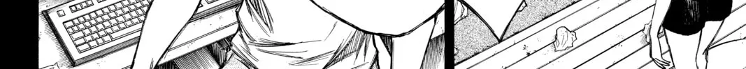 Read Until Your Bones Rot chapter 88 image 19 on Lezhin