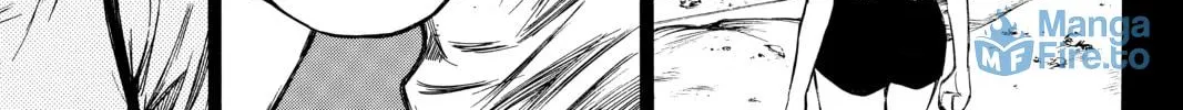 Read Until Your Bones Rot chapter 89 image 5 on Lezhin