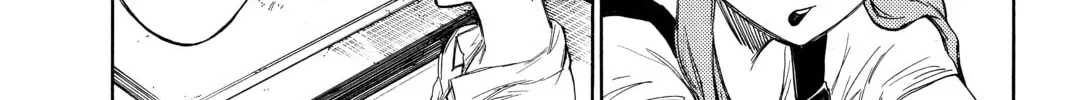 Read Until Your Bones Rot chapter 9 image 13 on Lezhin