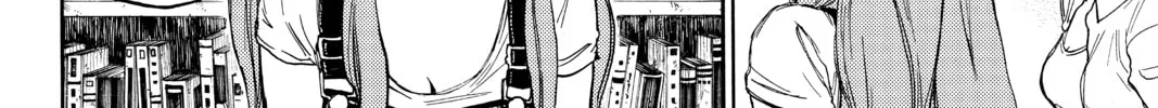 Read Until Your Bones Rot chapter 9 image 15 on Lezhin