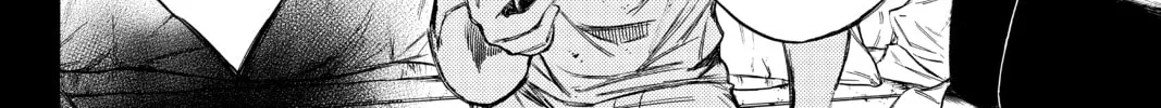 Read Until Your Bones Rot chapter 90 image 15 on Lezhin