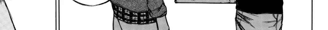 Read Until Your Bones Rot chapter 91 image 21 on Lezhin