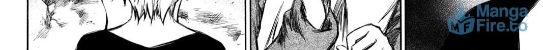Read Until Your Bones Rot chapter 91 image 23 on Lezhin