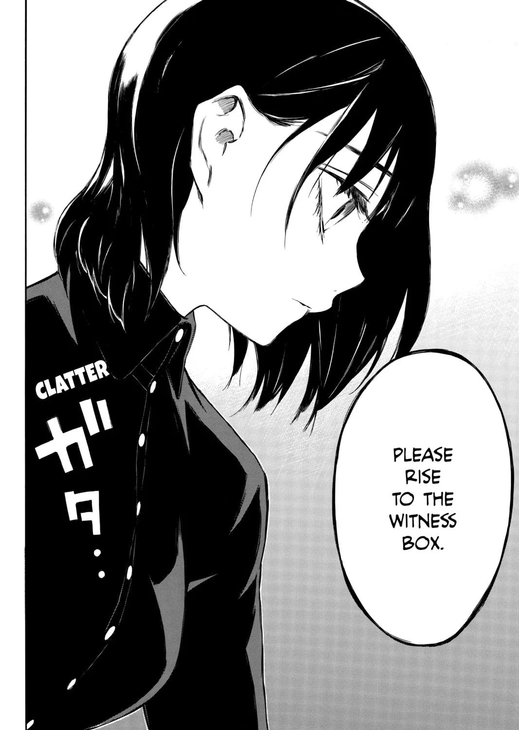 Read Until Your Bones Rot chapter 93 image 26 on Lezhin