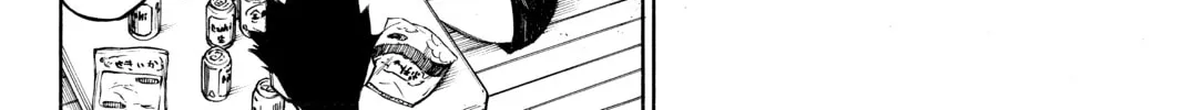 Read Until Your Bones Rot chapter 94.5 image 27 on Lezhin