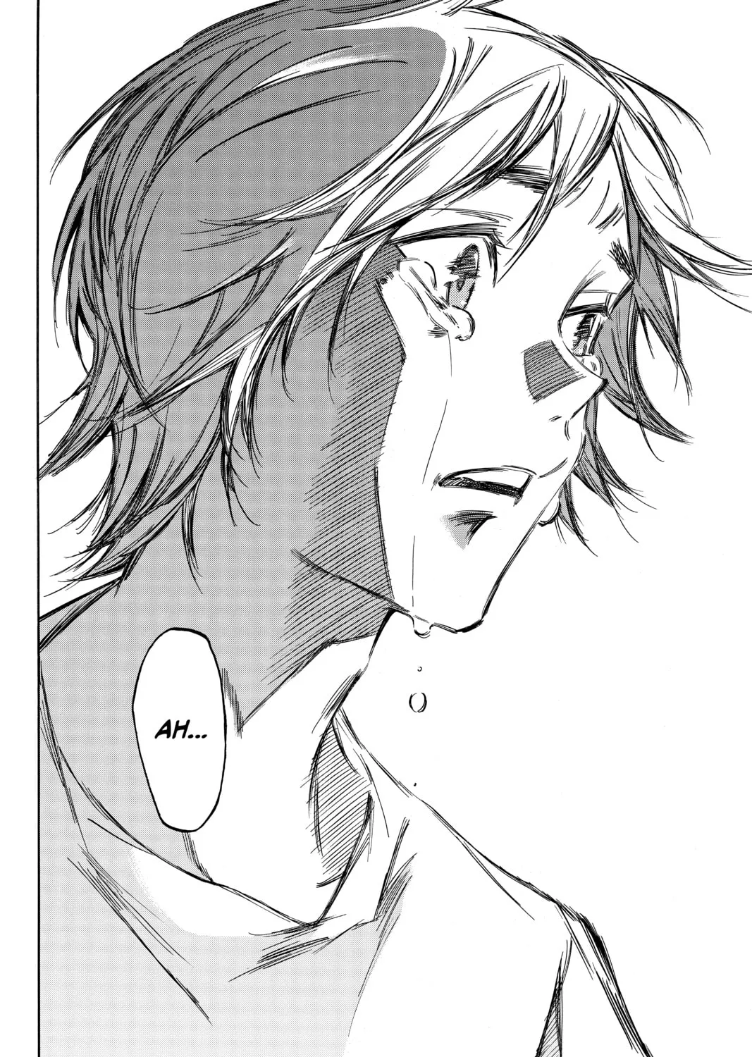 Read Until Your Bones Rot chapter 94.5 image 38 on Lezhin