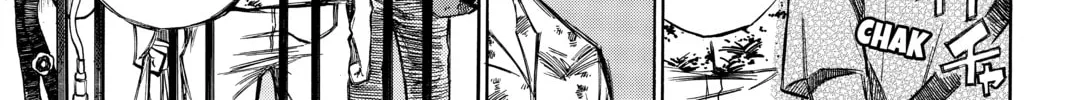Read Until Your Bones Rot chapter 94.5 image 9 on Lezhin