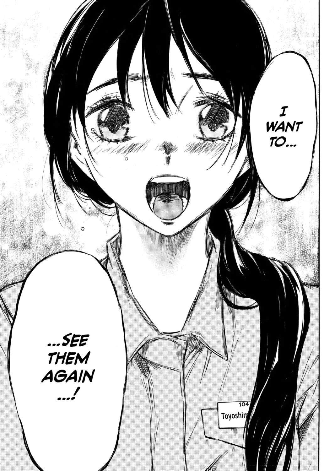 Read Until Your Bones Rot chapter 94 image 36 on Lezhin