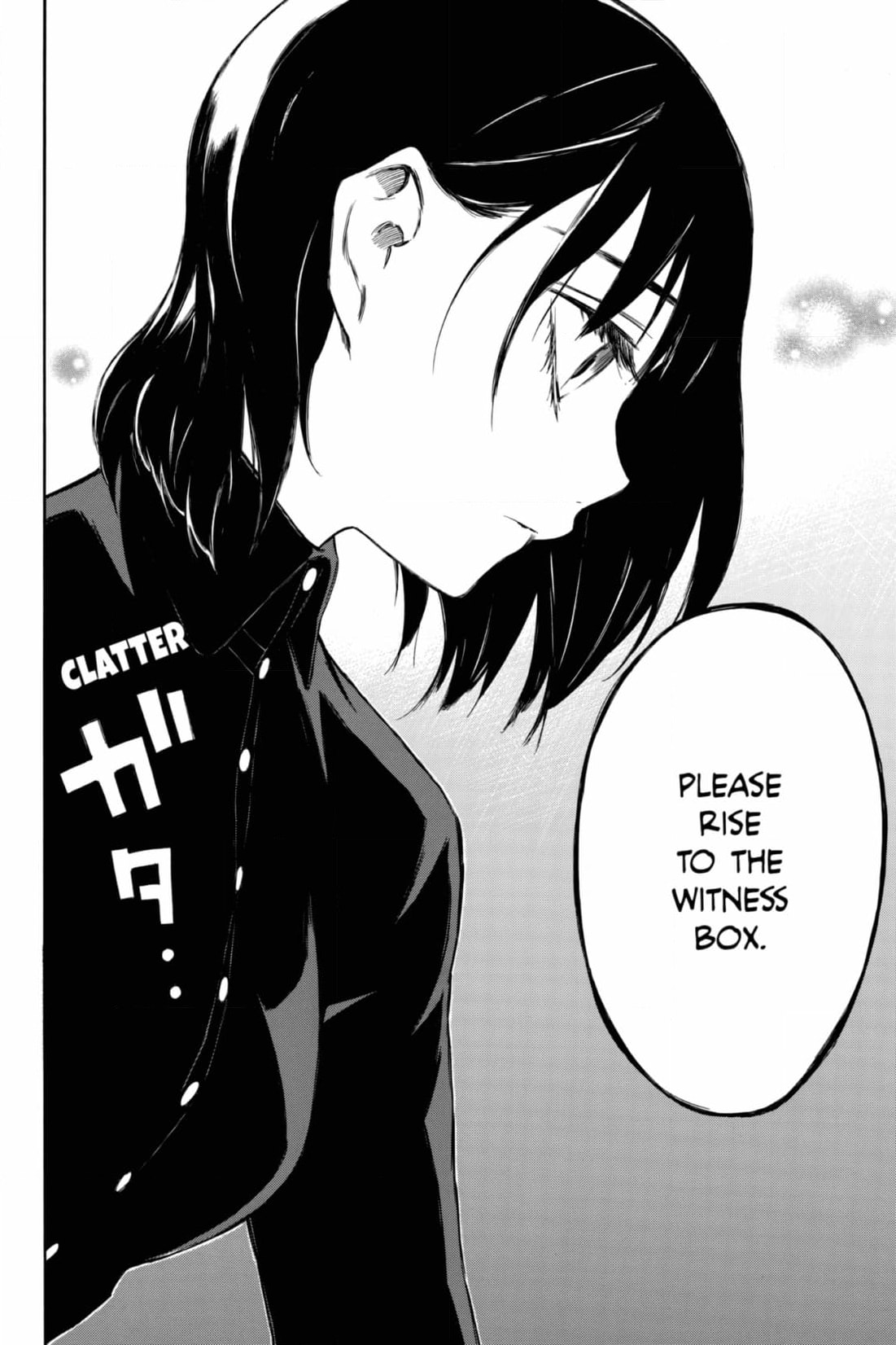 Read Until Your Bones Rot chapter 96 image 13 on Lezhin