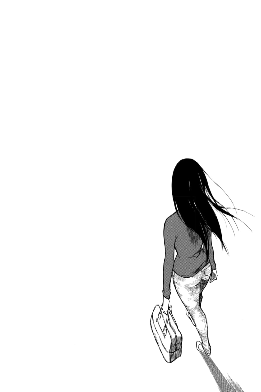 Read Until Your Bones Rot chapter 97 image 26 on Lezhin