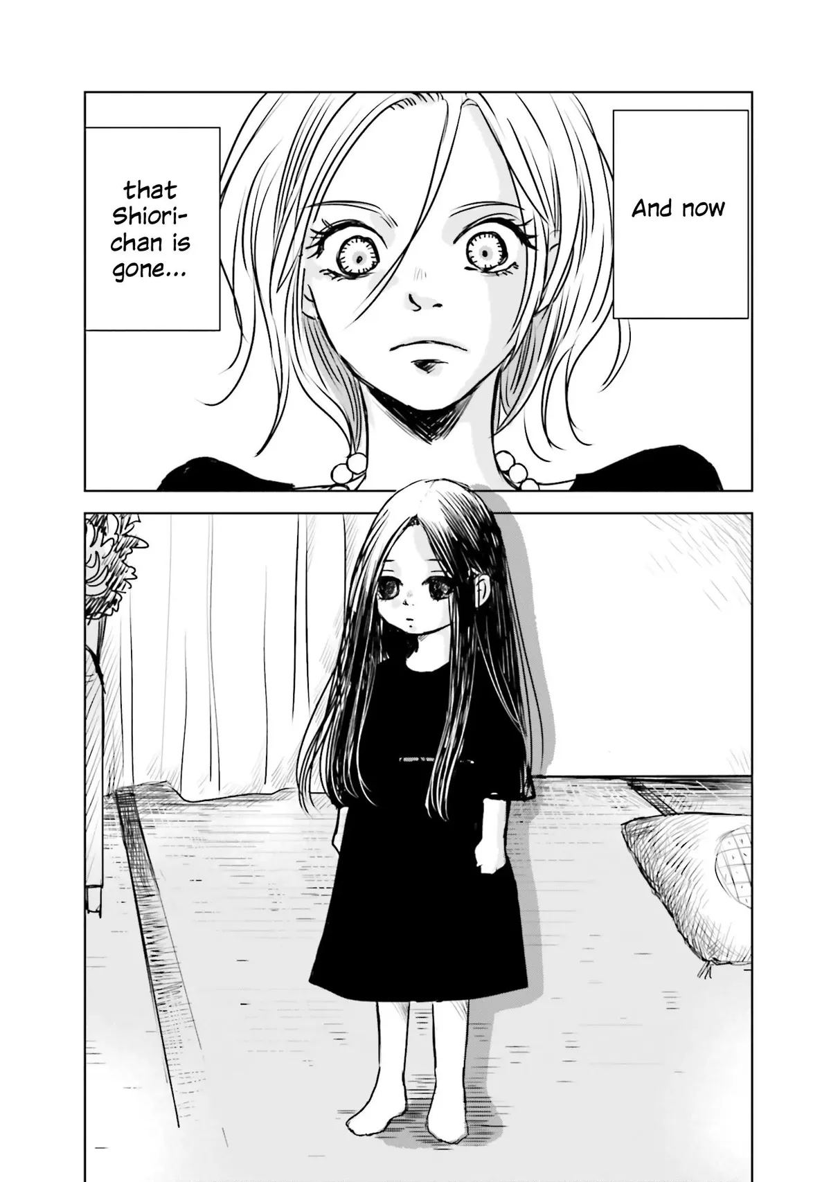 Read Untitled Flowers ~We Without Eggs~ chapter 1 image 18 on Lezhin