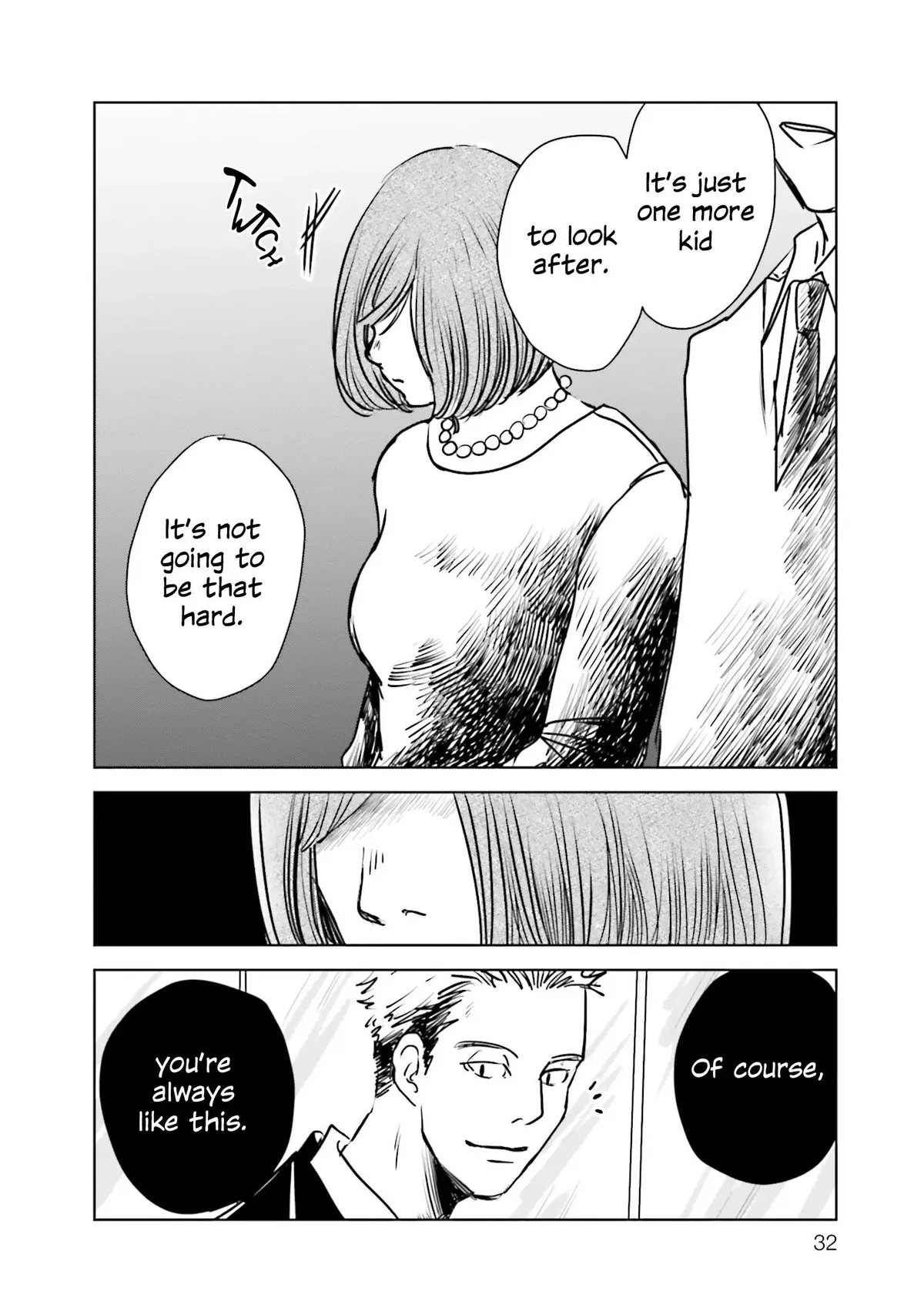Read Untitled Flowers ~We Without Eggs~ chapter 1 image 30 on Lezhin