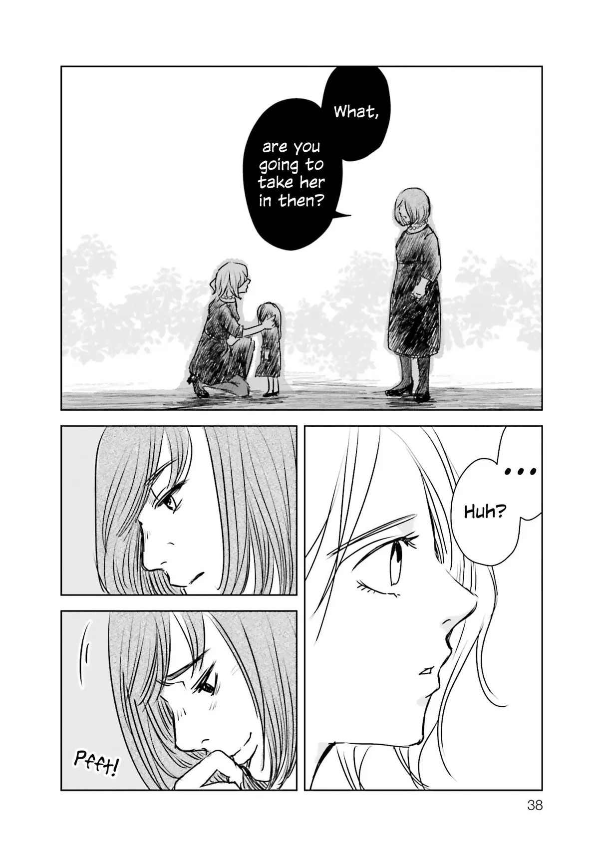 Read Untitled Flowers ~We Without Eggs~ chapter 1 image 36 on Lezhin