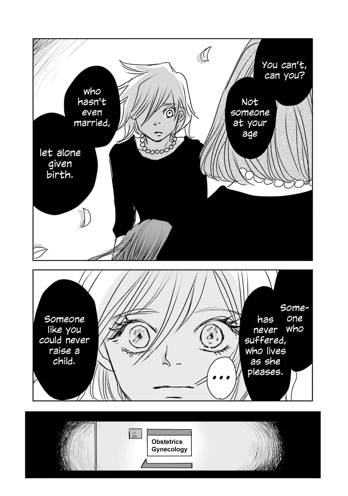 Read Untitled Flowers ~We Without Eggs~ chapter 1 image 37 on Lezhin
