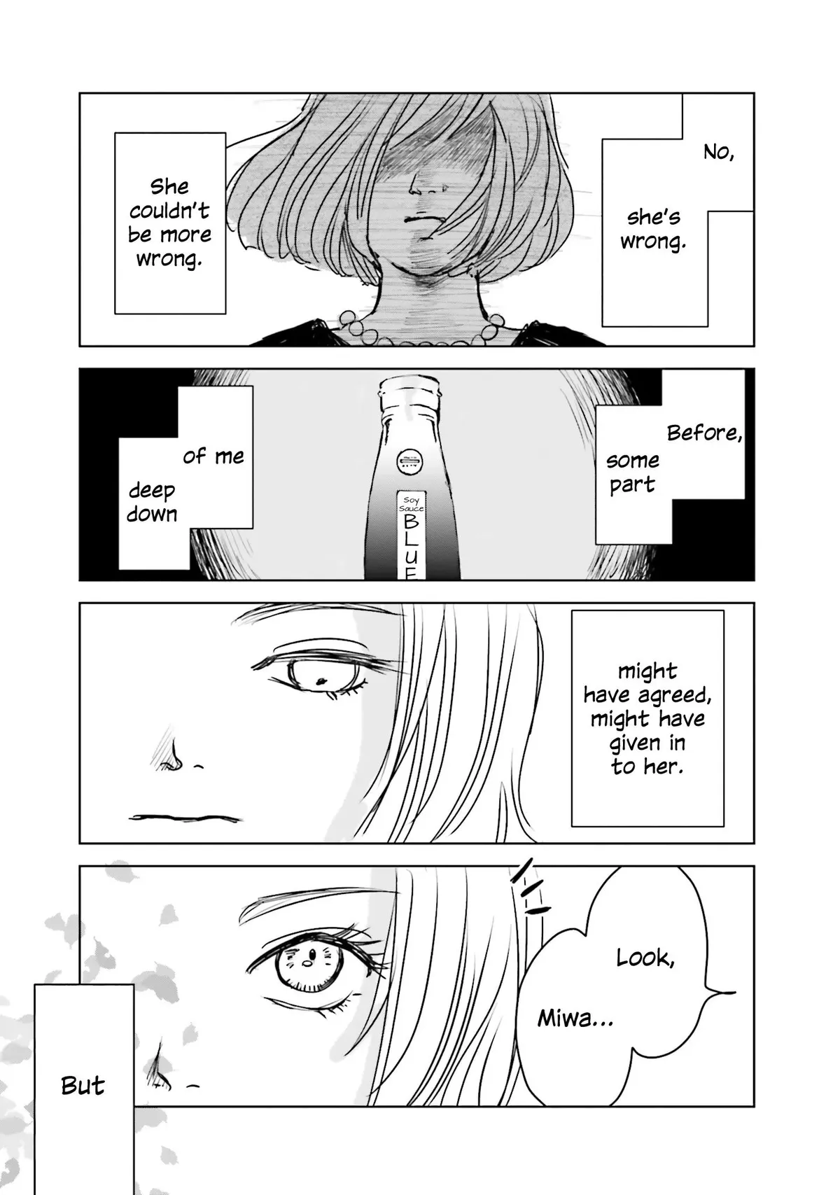Read Untitled Flowers ~We Without Eggs~ chapter 1 image 39 on Lezhin