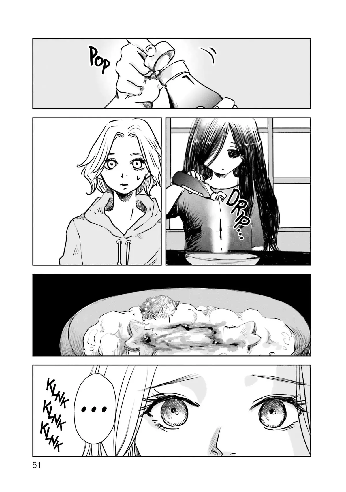 Read Untitled Flowers ~We Without Eggs~ chapter 1 image 49 on Lezhin