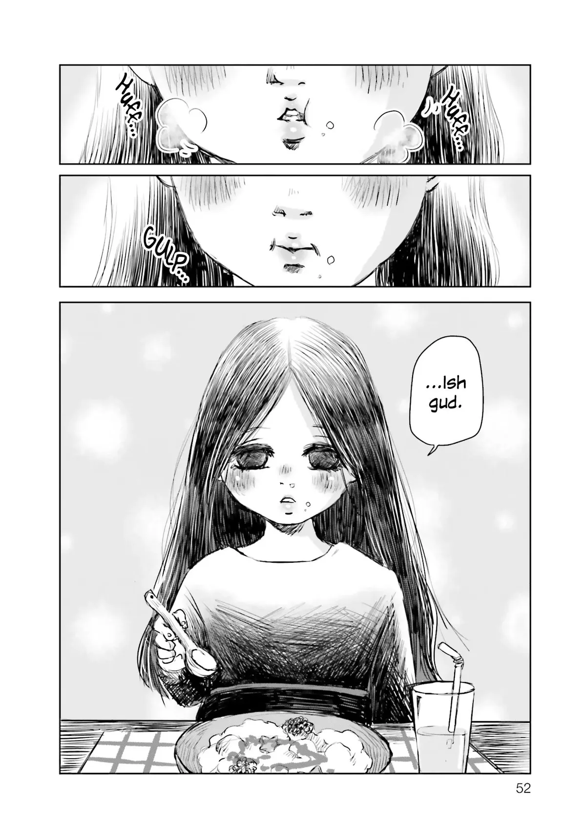 Read Untitled Flowers ~We Without Eggs~ chapter 1 image 50 on Lezhin