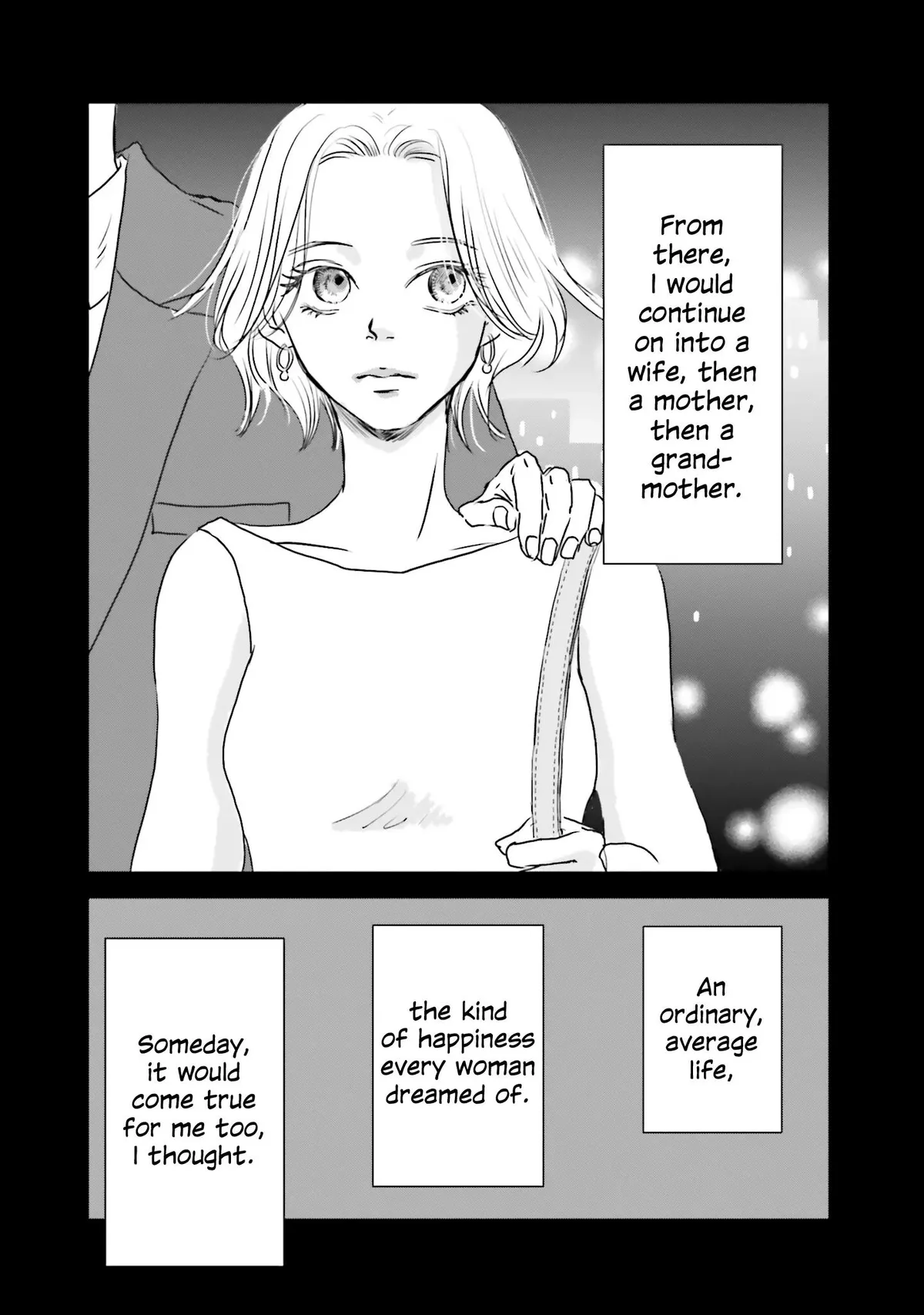 Read Untitled Flowers ~We Without Eggs~ chapter 2 image 2 on Lezhin