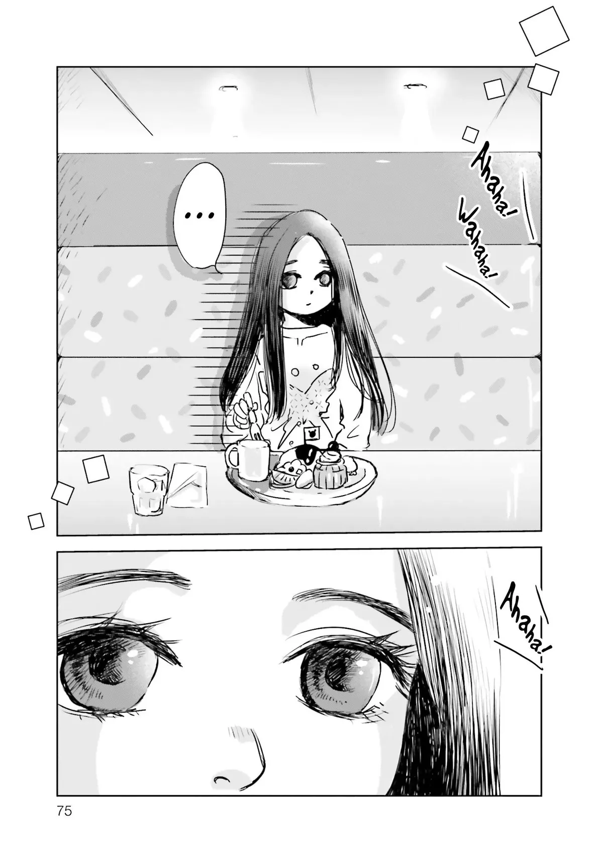 Read Untitled Flowers ~We Without Eggs~ chapter 2 image 20 on Lezhin